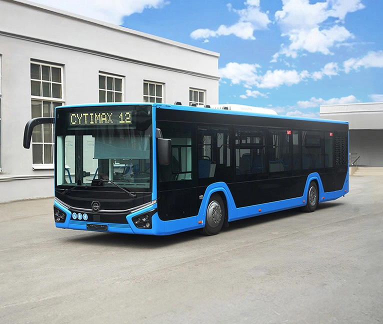 Комфорт водителя