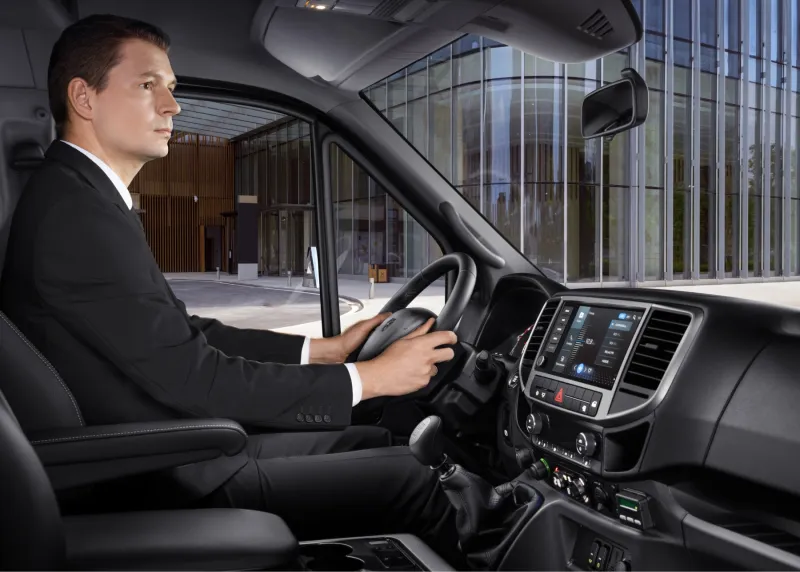 Внимание к каждой детали