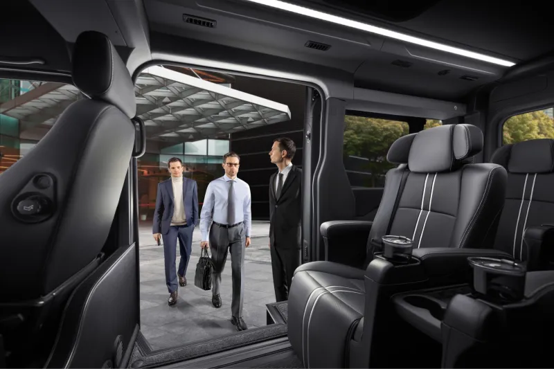 Внимание к каждой детали