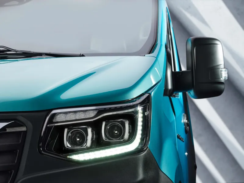 БЕЗОПАСНОСТЬ АВТОМОБИЛЯ