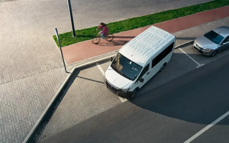 Пространство для маневра