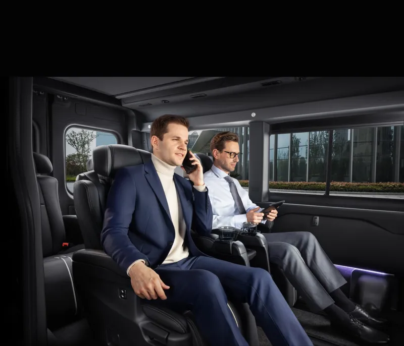 Внимание к каждой детали