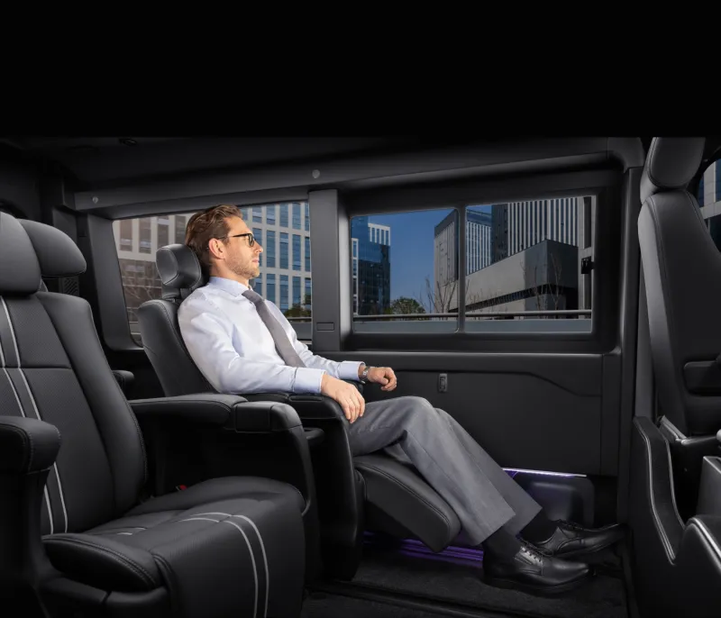 Внимание к каждой детали