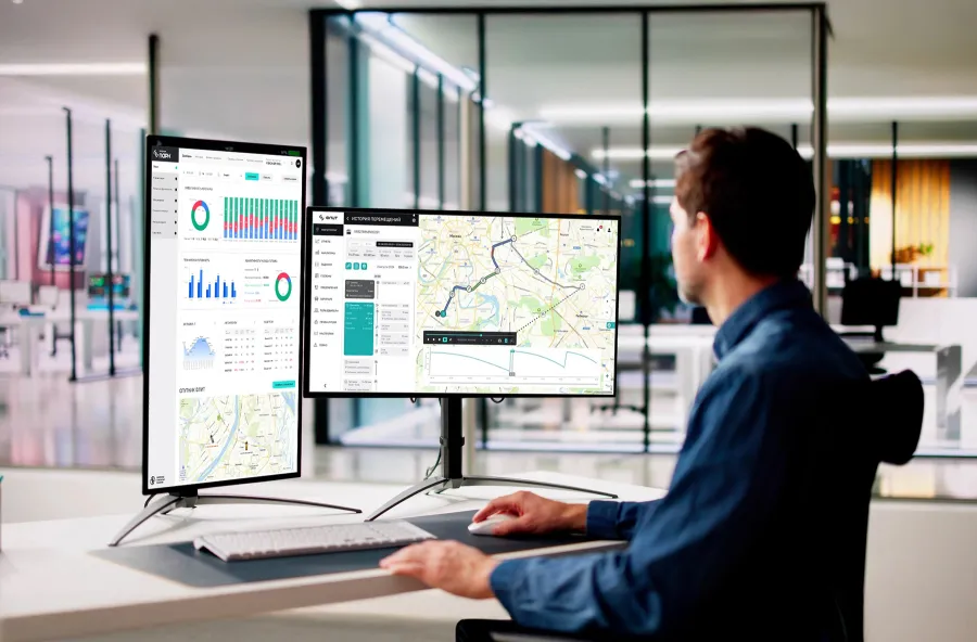 Компания «СТТ» запускает систему актуальных сервисов «Спутник»