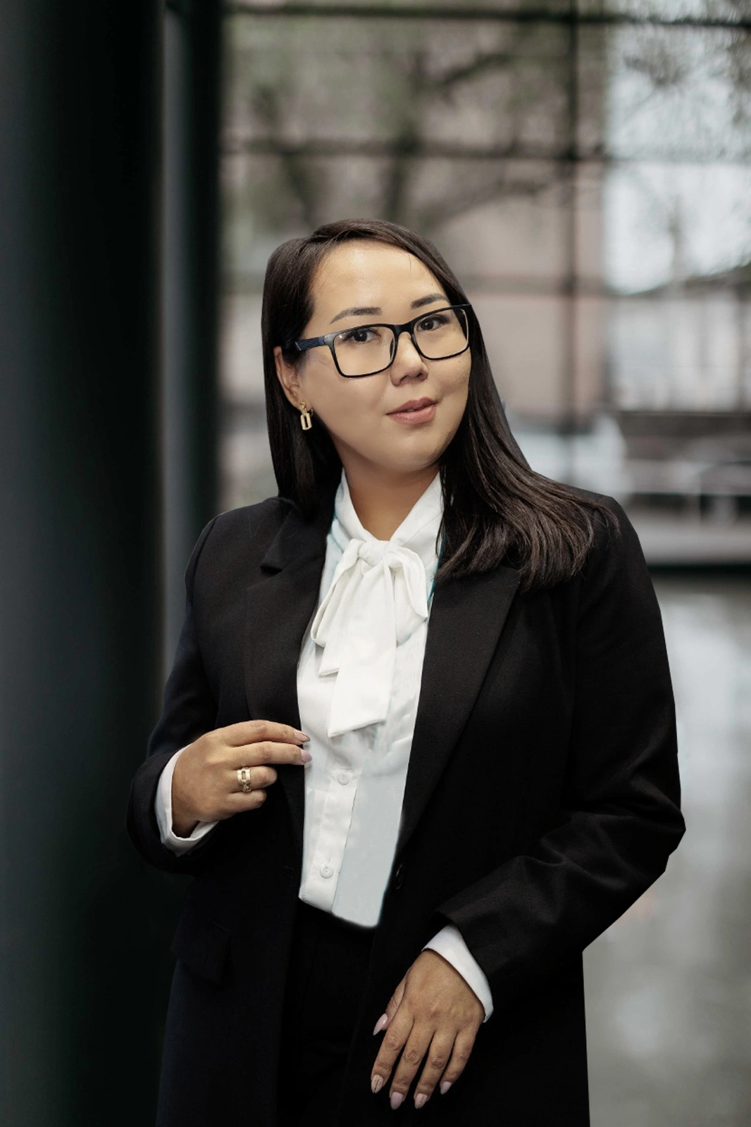 Бекбатырова Мадина Еркиновна 