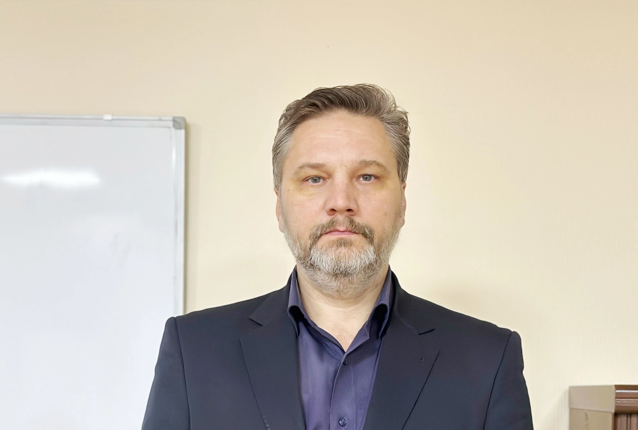 Кудинов Павел Евгеньевич