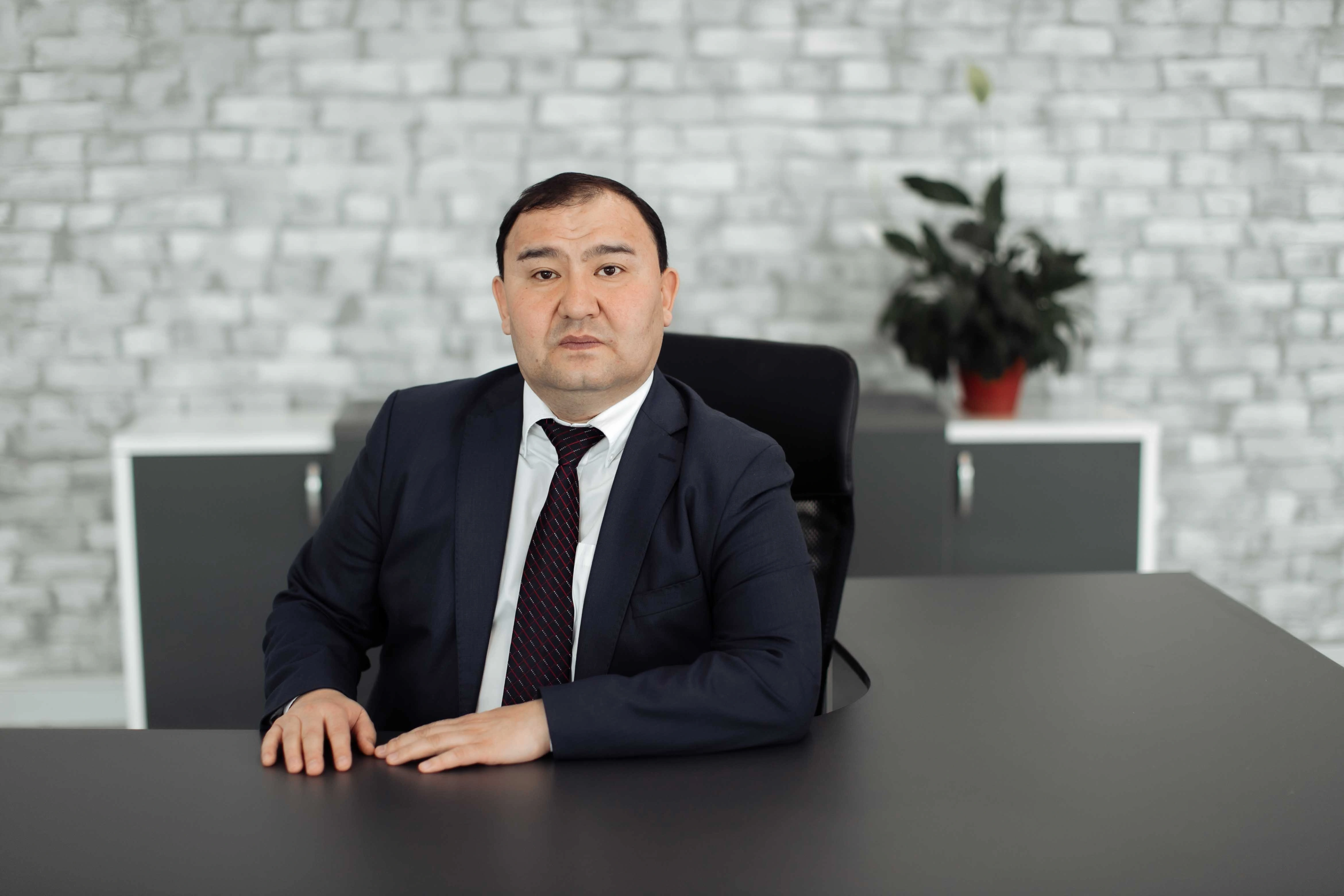 Ескергенов Ермек Серикович