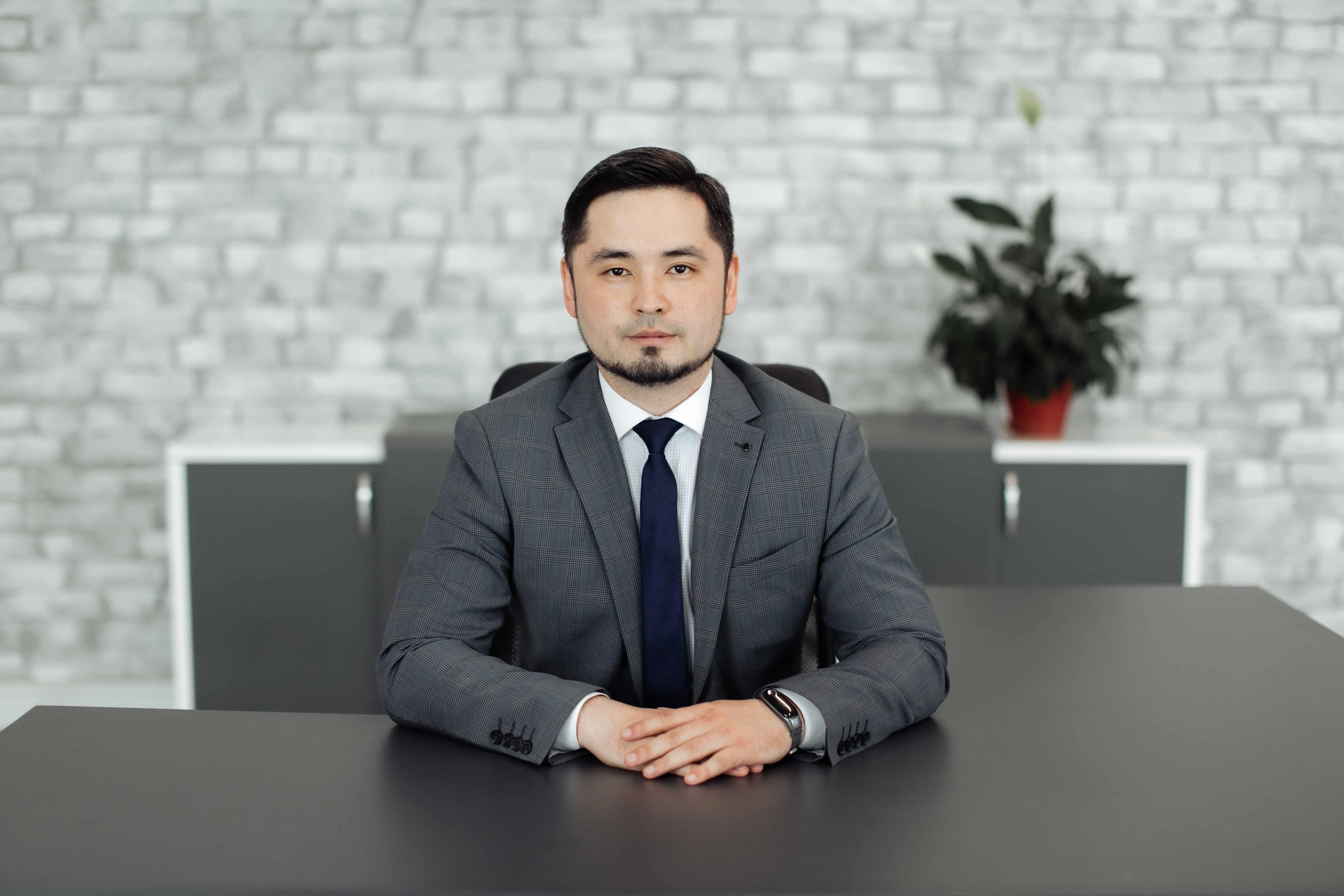 Шәріпов Ерасыл Мейрамбекұлы